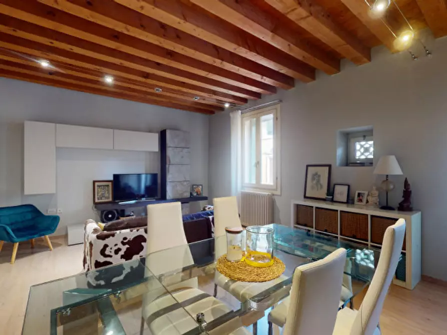 Immagine 5 di Appartamento in vendita  in Via dei Mille a Vicenza