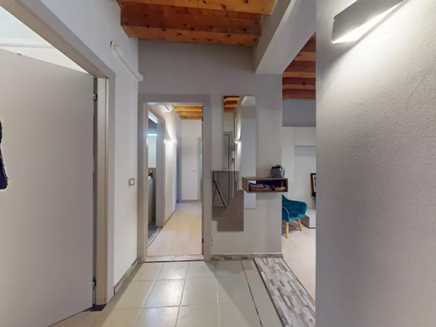 Immagine 6 di Appartamento in vendita  in Via dei Mille a Vicenza