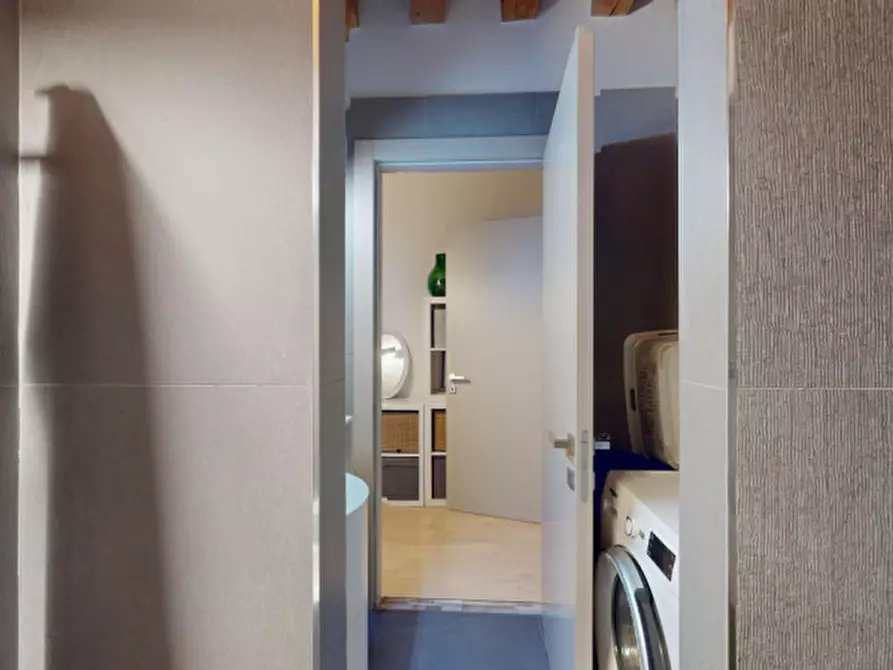 Immagine 10 di Appartamento in vendita  in Via dei Mille a Vicenza