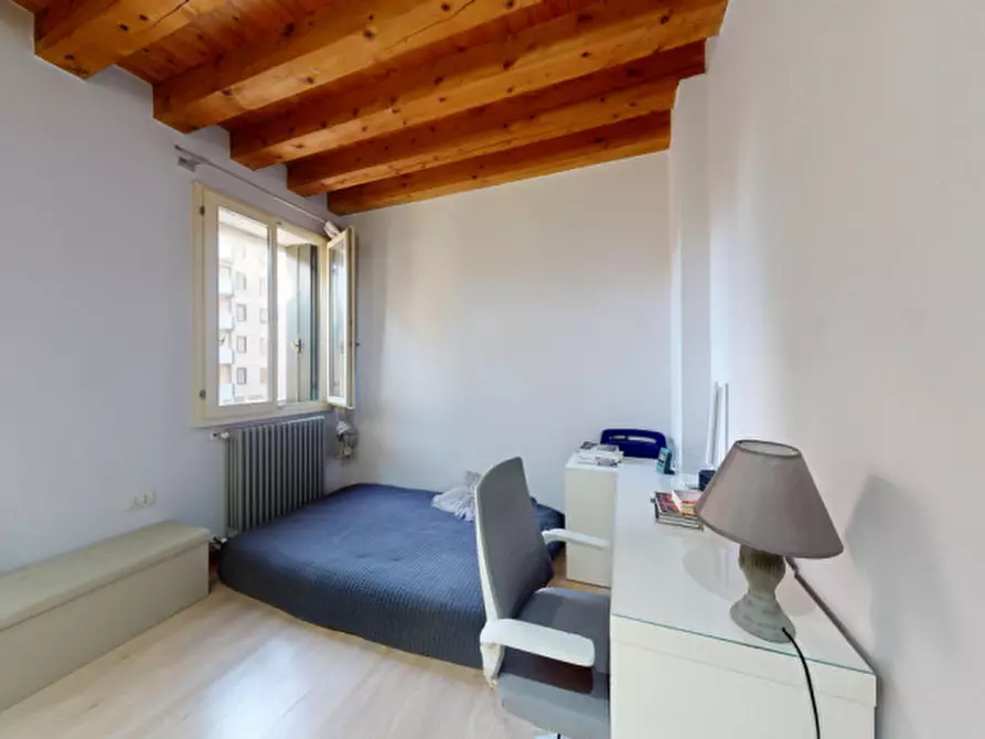 Immagine 13 di Appartamento in vendita  in Via dei Mille a Vicenza