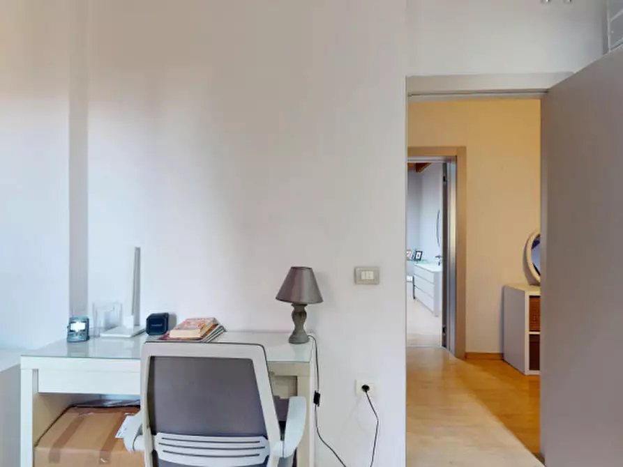 Immagine 14 di Appartamento in vendita  in Via dei Mille a Vicenza