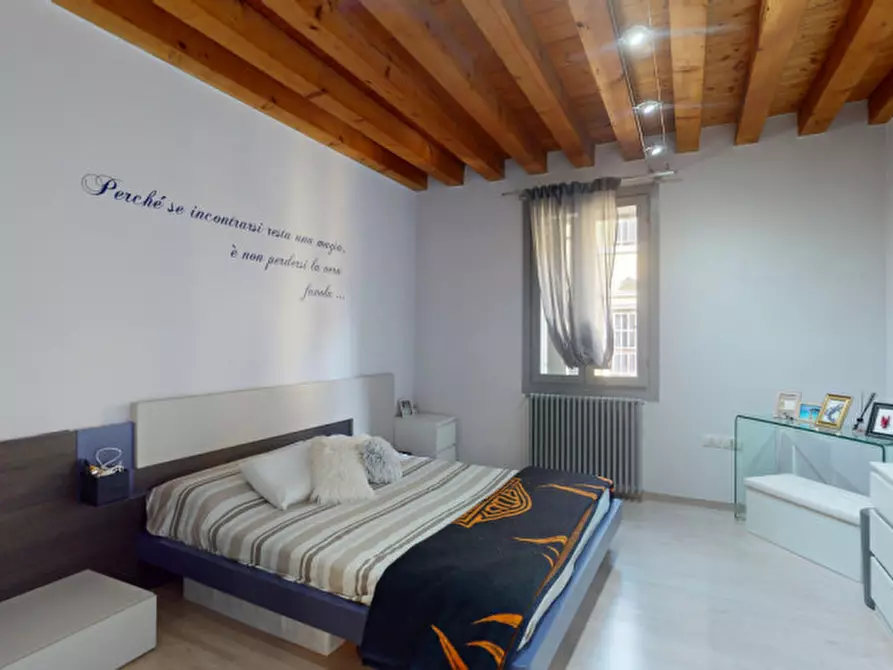 Immagine 18 di Appartamento in vendita  in Via dei Mille a Vicenza