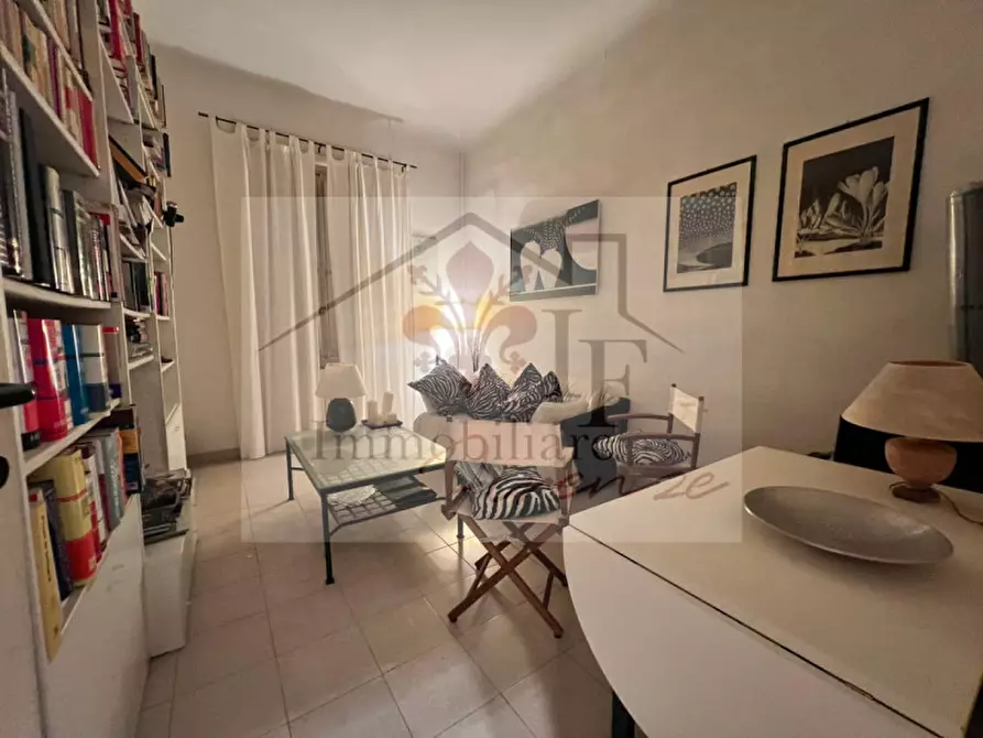 Immagine 1 di Appartamento in vendita  in Via Cesare De Laugier a Firenze