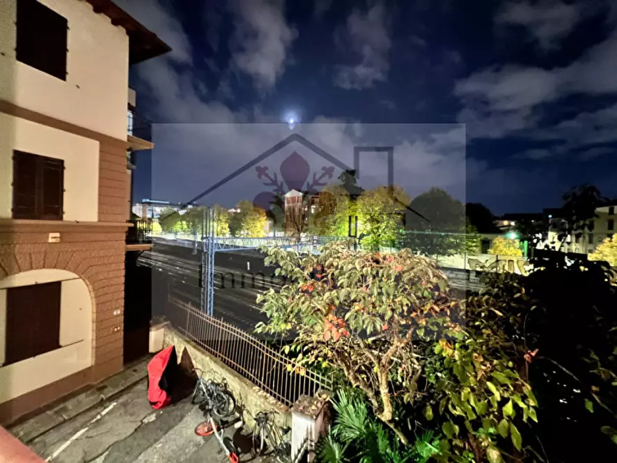 Immagine 2 di Appartamento in vendita  in Via Cesare De Laugier a Firenze