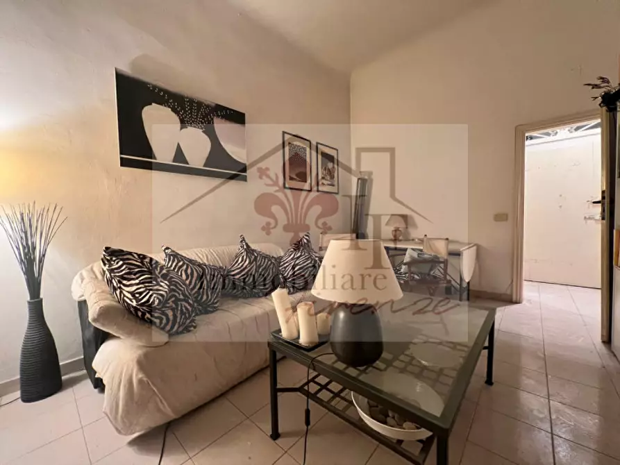 Immagine 3 di Appartamento in vendita  in Via Cesare De Laugier a Firenze