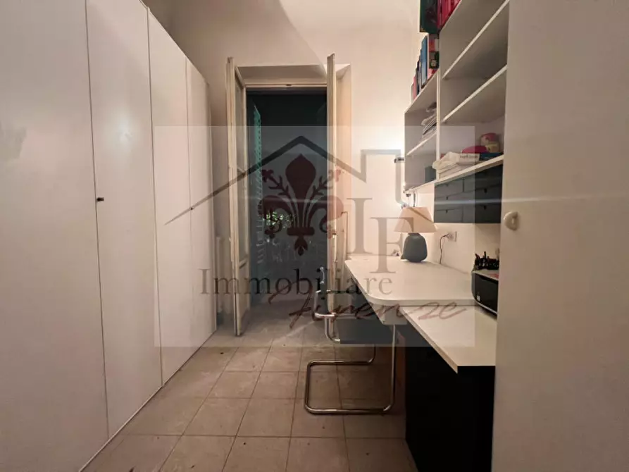 Immagine 6 di Appartamento in vendita  in Via Cesare De Laugier a Firenze