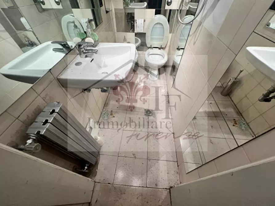 Immagine 10 di Appartamento in vendita  in Via Cesare De Laugier a Firenze