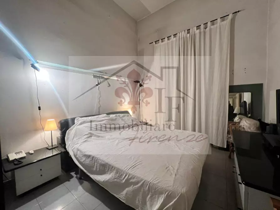 Immagine 11 di Appartamento in vendita  in Via Cesare De Laugier a Firenze