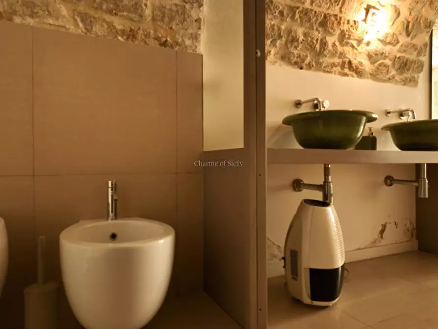 Immagine 13 di Casa indipendente in vendita  in Via Salita Specula a Ragusa