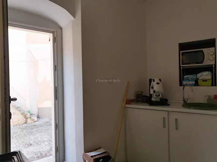Immagine 31 di Casa indipendente in vendita  in Via Salita Specula a Ragusa