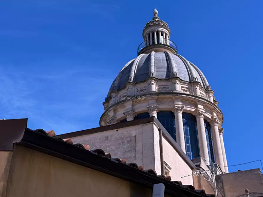 Immagine 32 di Casa indipendente in vendita  in Via Salita Specula a Ragusa