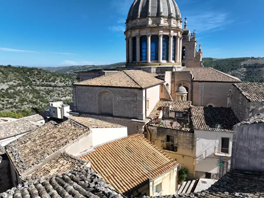 Immagine 35 di Casa indipendente in vendita  in Via Salita Specula a Ragusa