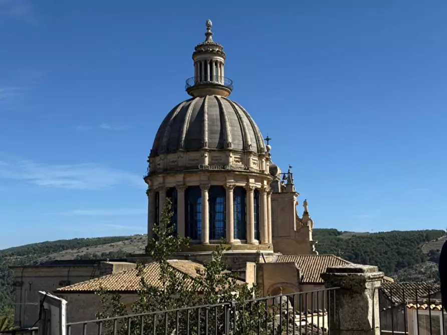 Immagine 37 di Casa indipendente in vendita  in Via Salita Specula a Ragusa