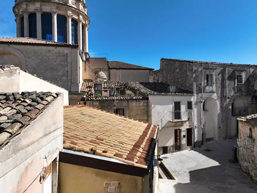 Immagine 37 di Casa indipendente in vendita  in Via Salita Specula a Ragusa