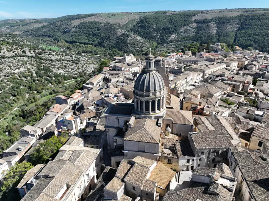 Immagine 41 di Casa indipendente in vendita  in Via Salita Specula a Ragusa