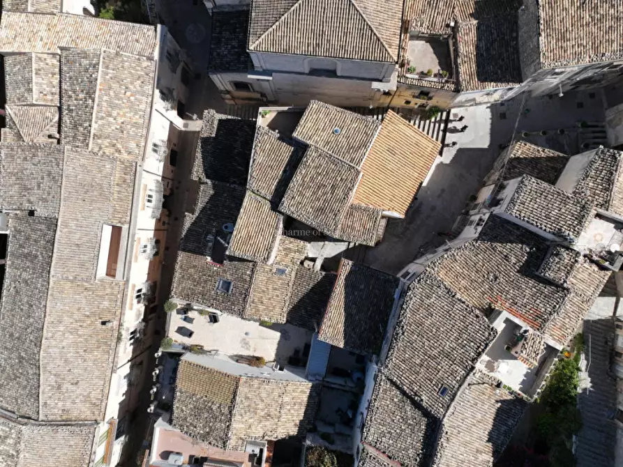 Immagine 39 di Casa indipendente in vendita  in Via Salita Specula a Ragusa