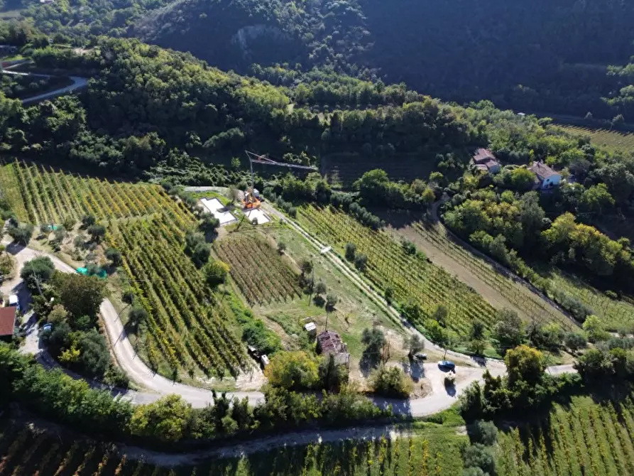 Immagine 7 di Casa indipendente in vendita  in Via Pestrini a Cinto Euganeo