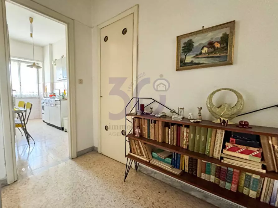 Immagine 4 di Appartamento in vendita  in viale capitan consalvo a Roma