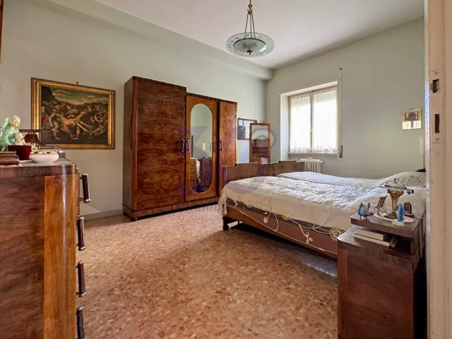 Immagine 6 di Appartamento in vendita  in viale capitan consalvo a Roma