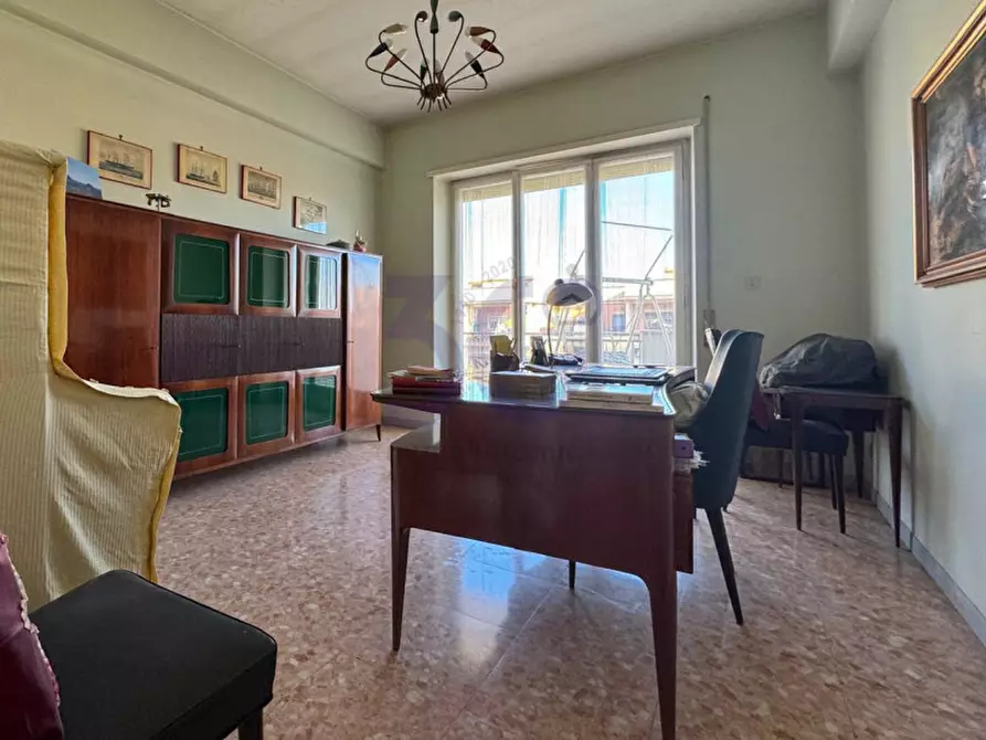 Immagine 7 di Appartamento in vendita  in viale capitan consalvo a Roma