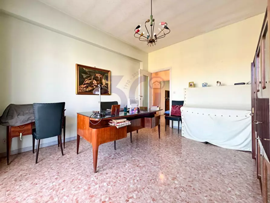 Immagine 9 di Appartamento in vendita  in viale capitan consalvo a Roma