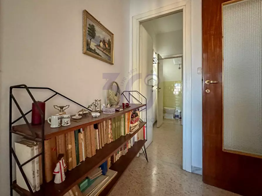 Immagine 12 di Appartamento in vendita  in viale capitan consalvo a Roma