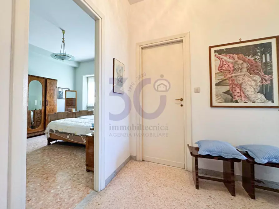 Immagine 15 di Appartamento in vendita  in viale capitan consalvo a Roma