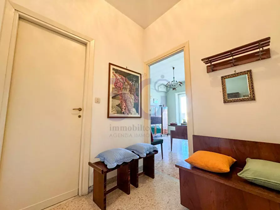 Immagine 16 di Appartamento in vendita  in viale capitan consalvo a Roma