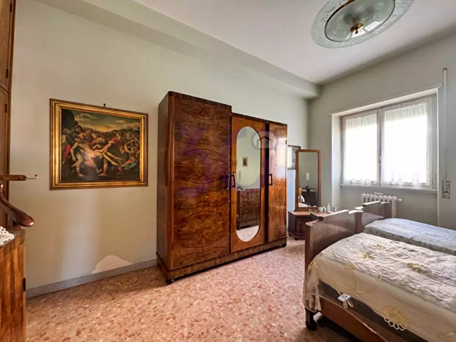 Immagine 17 di Appartamento in vendita  in viale capitan consalvo a Roma