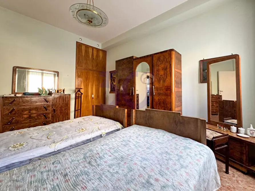 Immagine 18 di Appartamento in vendita  in viale capitan consalvo a Roma