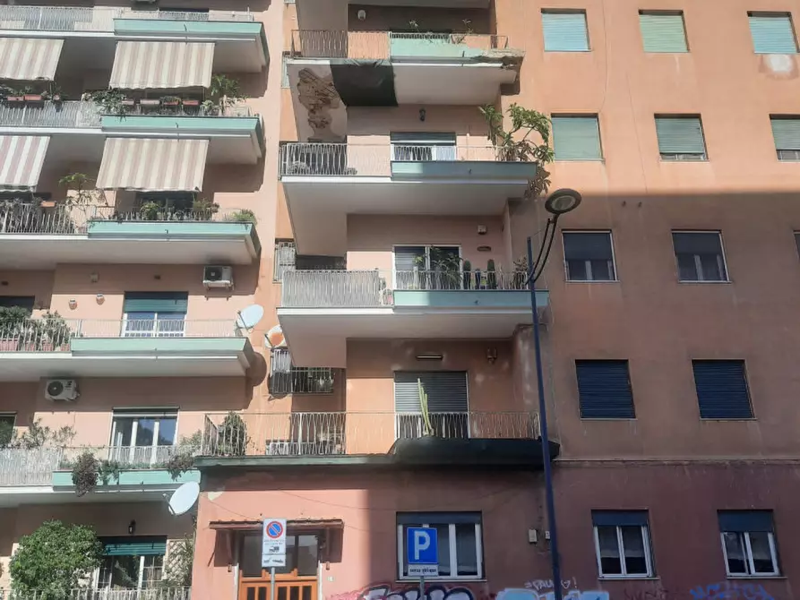 Immagine 3 di Appartamento in vendita  in Via Francesco Paolo di Blasi a Palermo