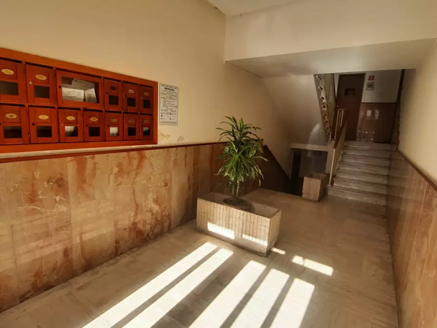 Immagine 5 di Appartamento in vendita  in Via Francesco Paolo di Blasi a Palermo