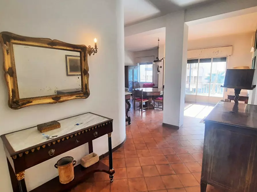 Immagine 6 di Appartamento in vendita  in Via Francesco Paolo di Blasi a Palermo