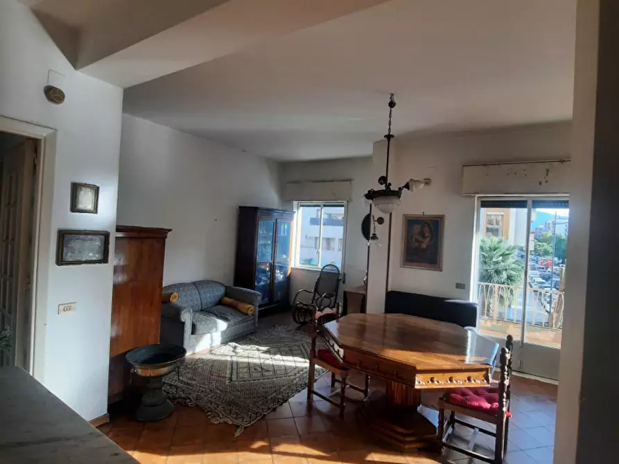 Immagine 8 di Appartamento in vendita  in Via Francesco Paolo di Blasi a Palermo