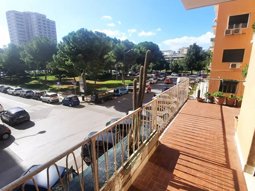 Immagine 9 di Appartamento in vendita  in Via Francesco Paolo di Blasi a Palermo