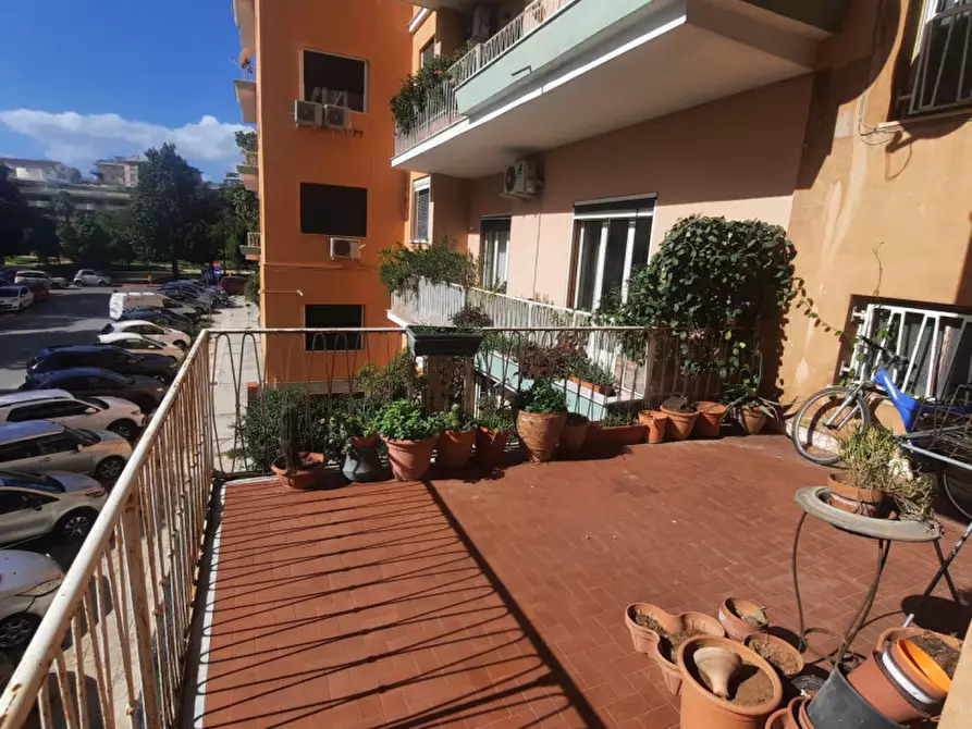 Immagine 10 di Appartamento in vendita  in Via Francesco Paolo di Blasi a Palermo