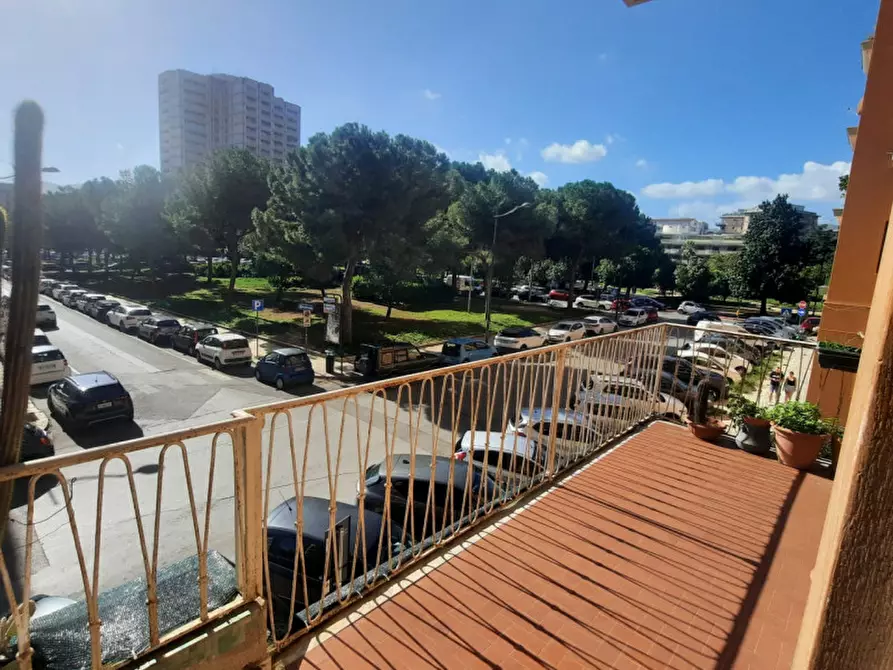 Immagine 11 di Appartamento in vendita  in Via Francesco Paolo di Blasi a Palermo