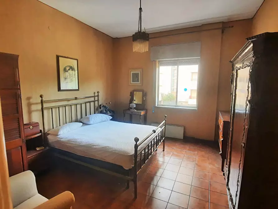 Immagine 13 di Appartamento in vendita  in Via Francesco Paolo di Blasi a Palermo