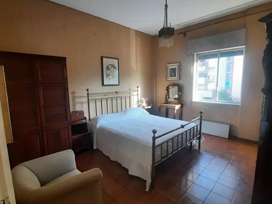 Immagine 14 di Appartamento in vendita  in Via Francesco Paolo di Blasi a Palermo