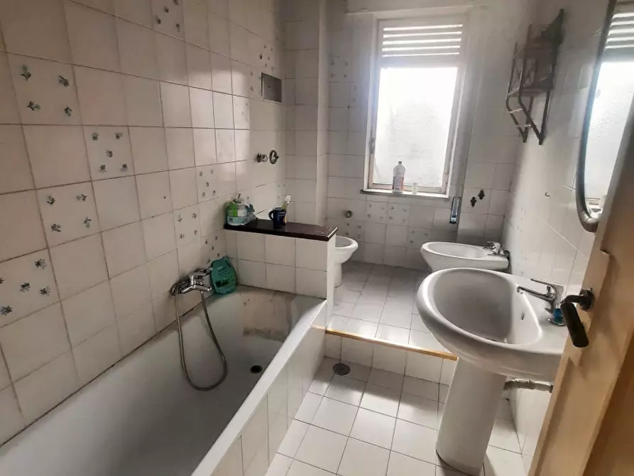 Immagine 18 di Appartamento in vendita  in Via Francesco Paolo di Blasi a Palermo