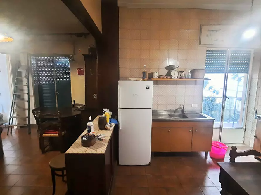 Immagine 19 di Appartamento in vendita  in Via Francesco Paolo di Blasi a Palermo