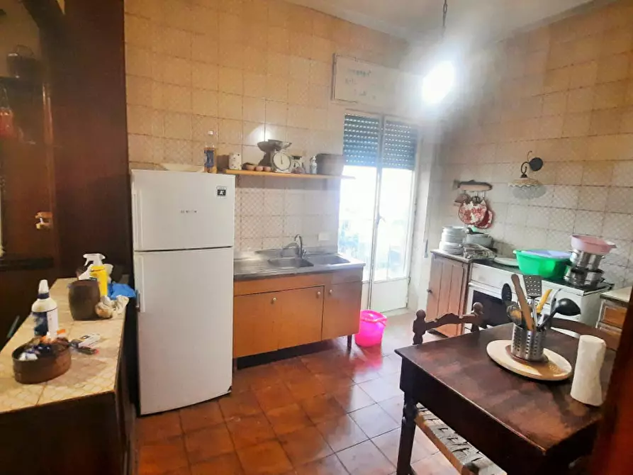 Immagine 20 di Appartamento in vendita  in Via Francesco Paolo di Blasi a Palermo