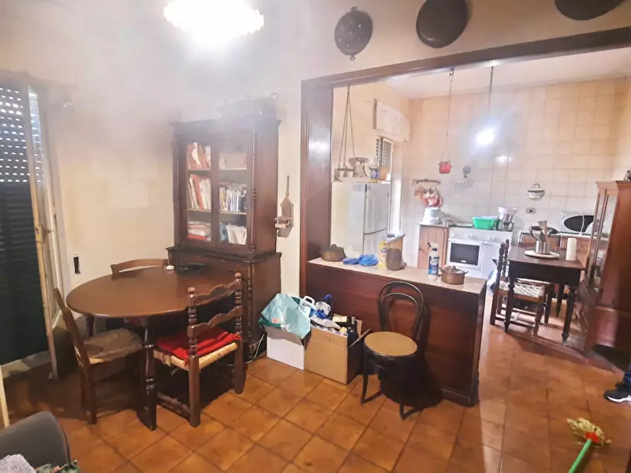 Immagine 23 di Appartamento in vendita  in Via Francesco Paolo di Blasi a Palermo