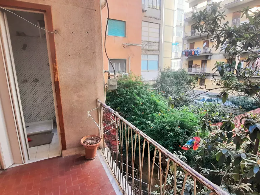 Immagine 25 di Appartamento in vendita  in Via Francesco Paolo di Blasi a Palermo