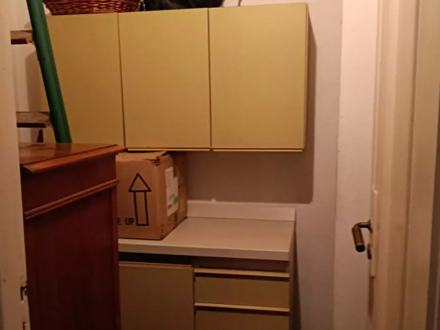 Immagine 27 di Appartamento in vendita  in Via Francesco Paolo di Blasi a Palermo