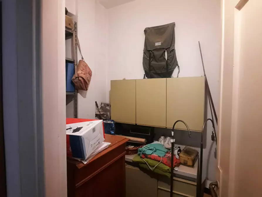 Immagine 28 di Appartamento in vendita  in Via Francesco Paolo di Blasi a Palermo