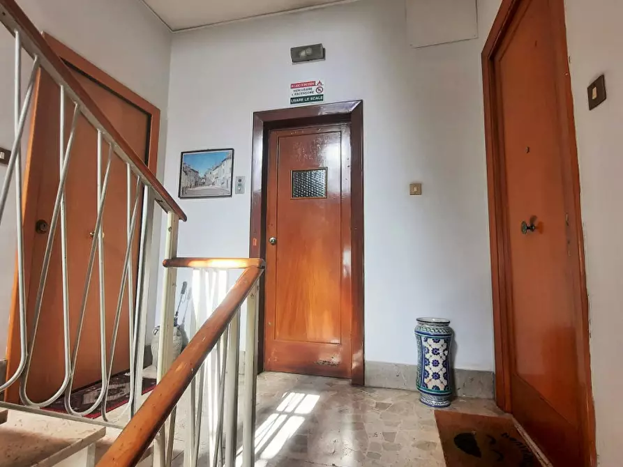 Immagine 29 di Appartamento in vendita  in Via Francesco Paolo di Blasi a Palermo