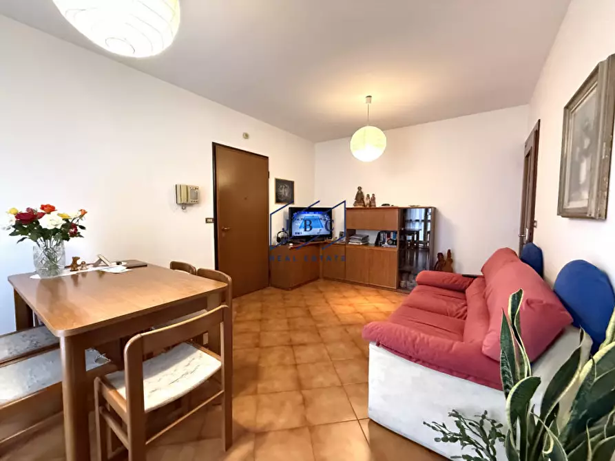 Immagine 2 di Appartamento in vendita  in Via Dei Mosaici a Oderzo