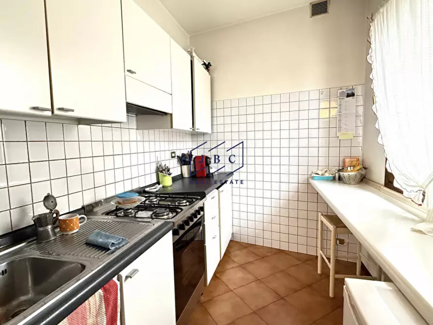 Immagine 4 di Appartamento in vendita  in Via Dei Mosaici a Oderzo