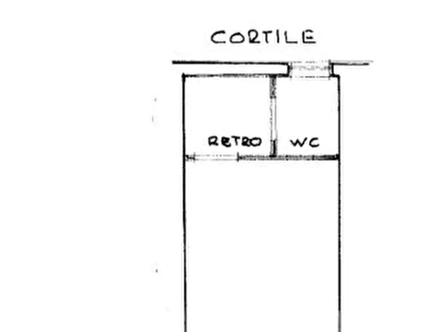 Immagine 21 di Negozio in affitto  in Via Giovanni Merliani a Napoli
